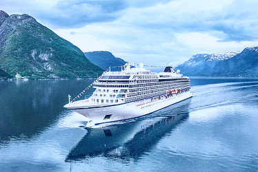 The ultimate guide to Viking cruise ships and itineraries - The Points Guy